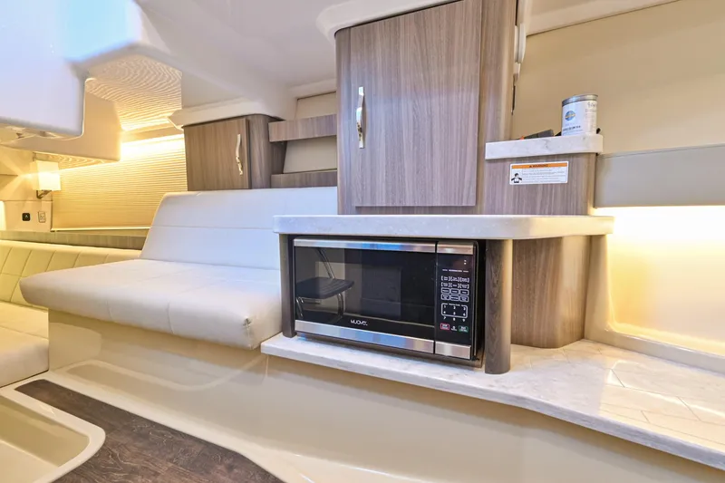 Slide: The Image of Regal 36 Grande Coupe 2021 - 56