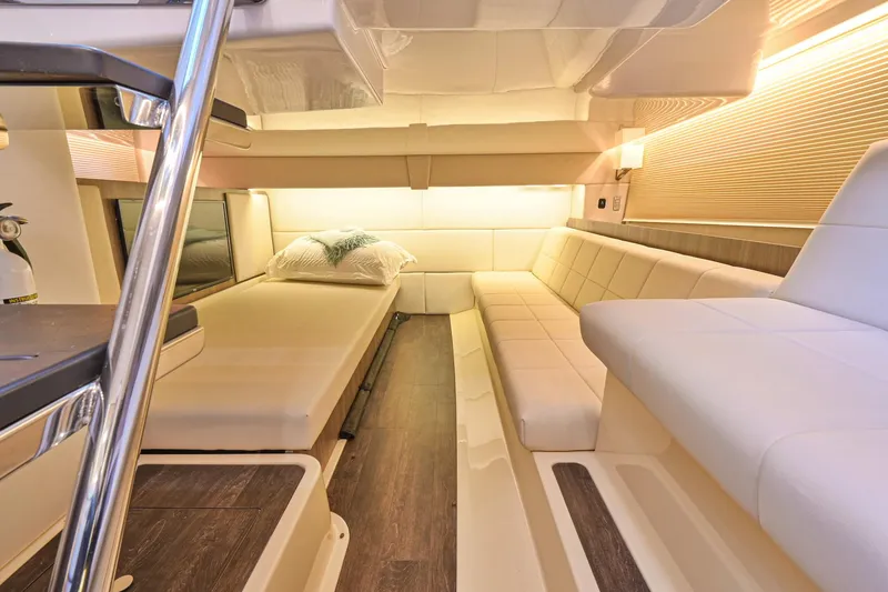 Slide: The Image of Regal 36 Grande Coupe 2021 - 57