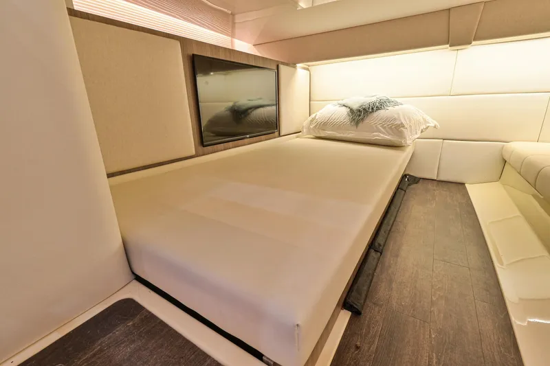 Slide: The Image of Regal 36 Grande Coupe 2021 - 58