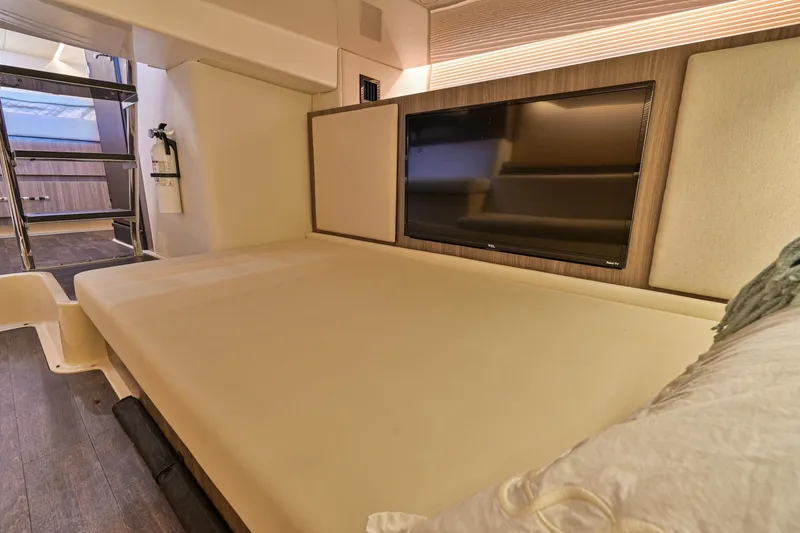 Slide: The Image of Regal 36 Grande Coupe 2021 - 59