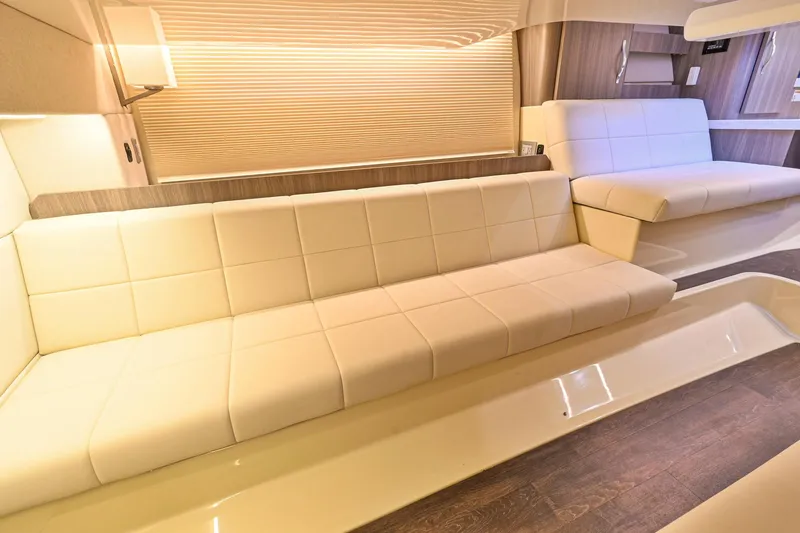 Slide: The Image of Regal 36 Grande Coupe 2021 - 61