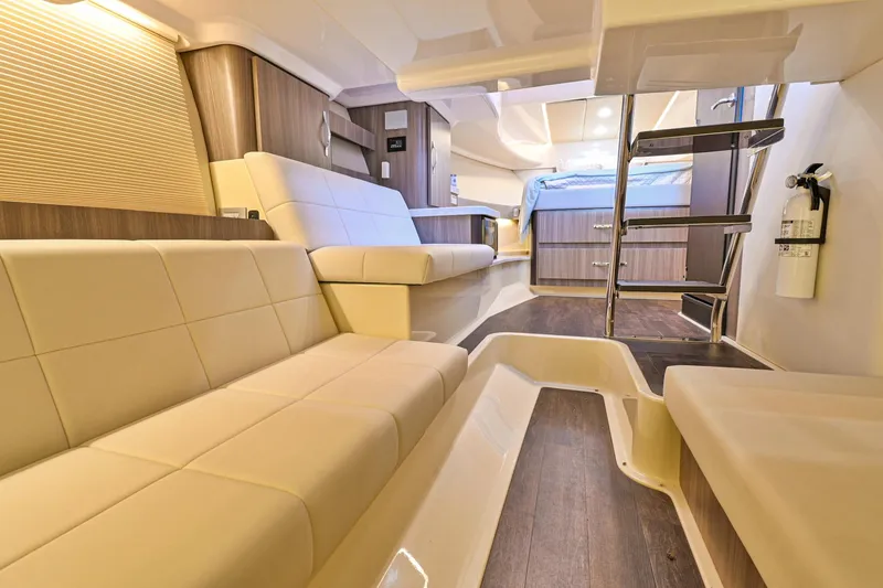 Slide: The Image of Regal 36 Grande Coupe 2021 - 63