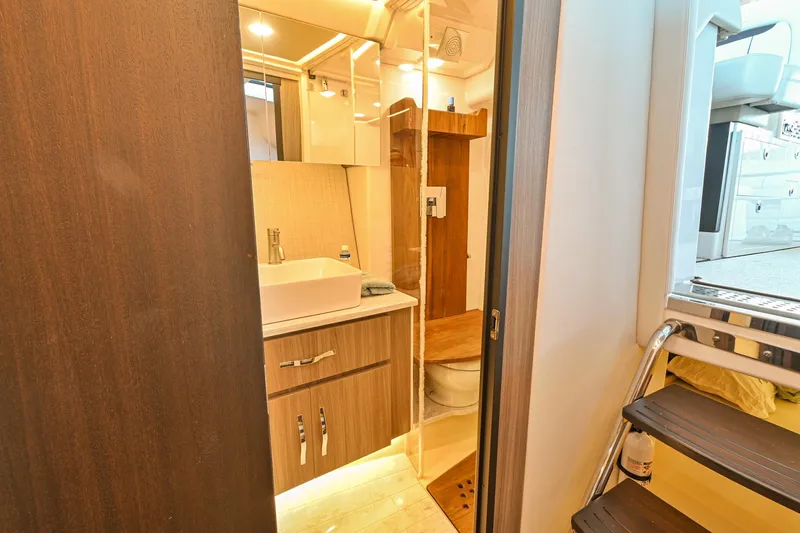 Slide: The Image of Regal 36 Grande Coupe 2021 - 64