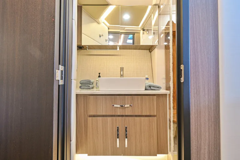 Slide: The Image of Regal 36 Grande Coupe 2021 - 65