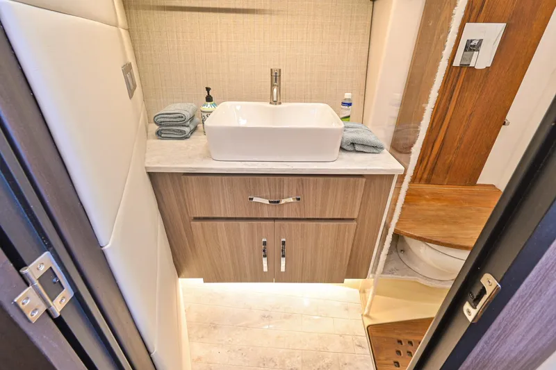 Slide: The Image of Regal 36 Grande Coupe 2021 - 66