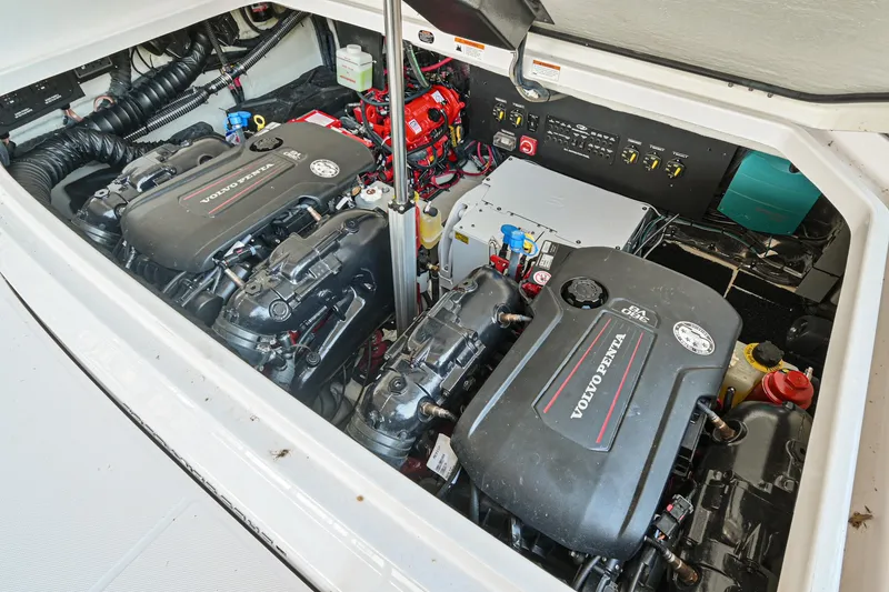 Slide: The Image of Regal 36 Grande Coupe 2021 - 70