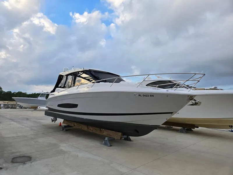 Slide: The Image of Regal 36 Grande Coupe 2021 - 71