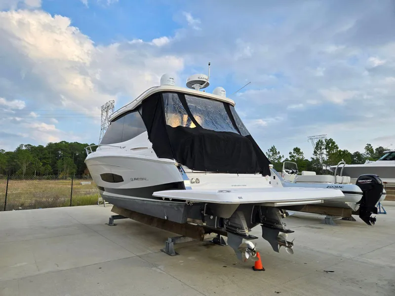 Slide: The Image of Regal 36 Grande Coupe 2021 - 72