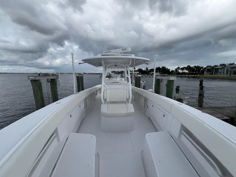 Slide: The Image of Jupiter 38 TWIN LIFE - Forward Seating - 10