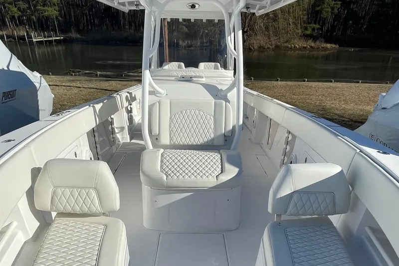 Slide: The Image of Jupiter 38 TWIN LIFE - Forward Seating - 3