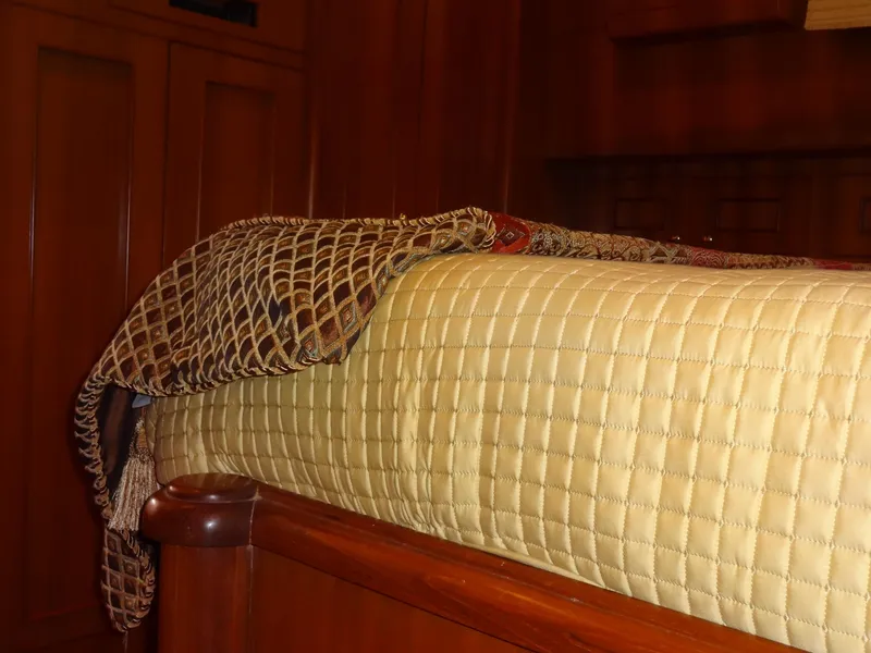 Slide: The Image of Ocean Alexander 48 Classico 2006 - 104