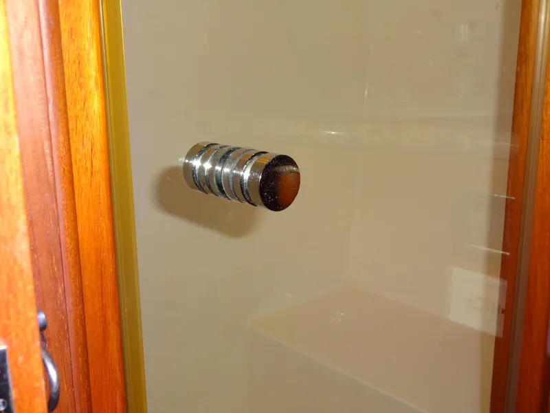 Slide: The Image of Ocean Alexander 48 Classico 2006 - 111