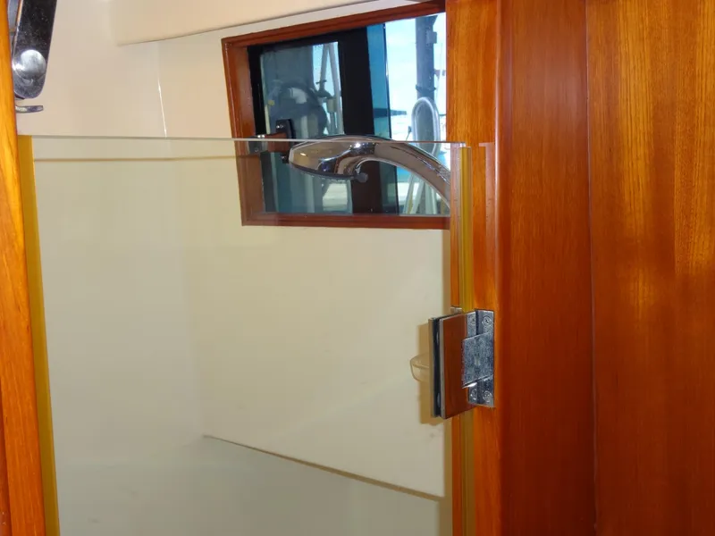 Slide: The Image of Ocean Alexander 48 Classico 2006 - 112