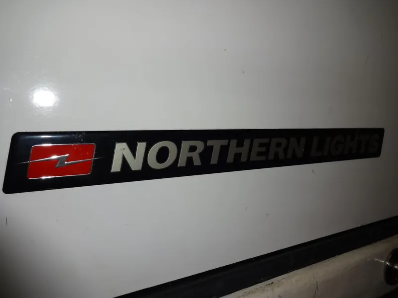 Slide: The Image of Ocean Alexander 48 Classico 2006 - 130