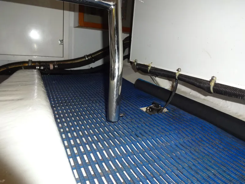 Slide: The Image of Ocean Alexander 48 Classico 2006 - 133