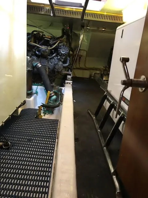 Slide: The Image of Ocean Alexander 48 Classico 2006 - 134