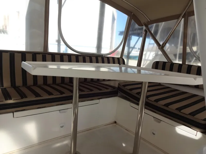 Slide: The Image of Ocean Alexander 48 Classico 2006 - 16