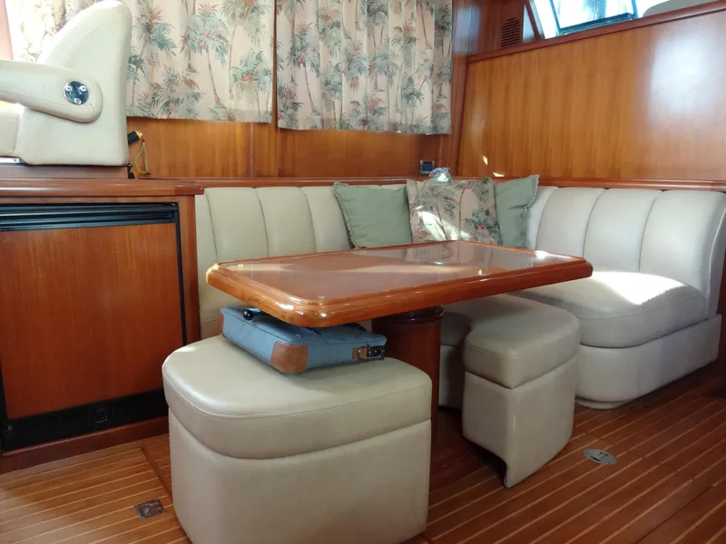 Slide: The Image of Ocean Alexander 48 Classico 2006 - 34