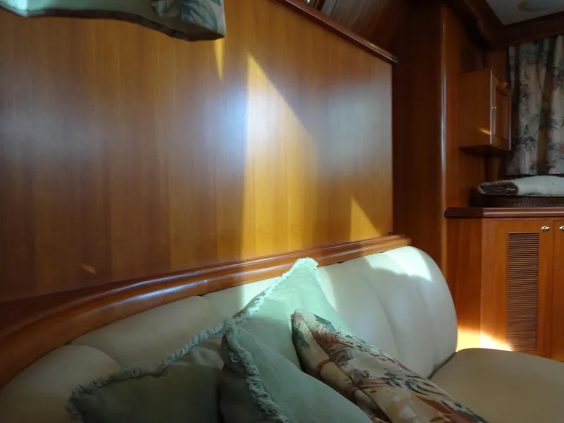 Slide: The Image of Ocean Alexander 48 Classico 2006 - 36