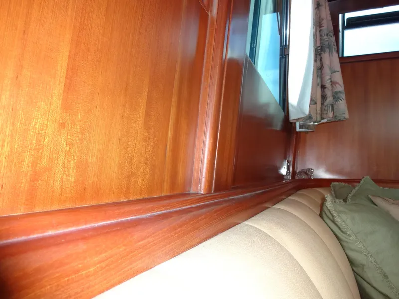 Slide: The Image of Ocean Alexander 48 Classico 2006 - 37