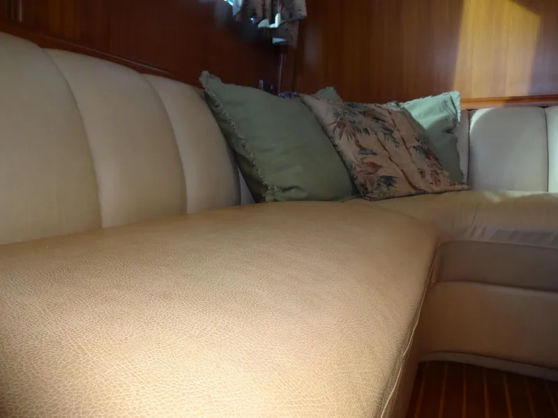 Slide: The Image of Ocean Alexander 48 Classico 2006 - 38