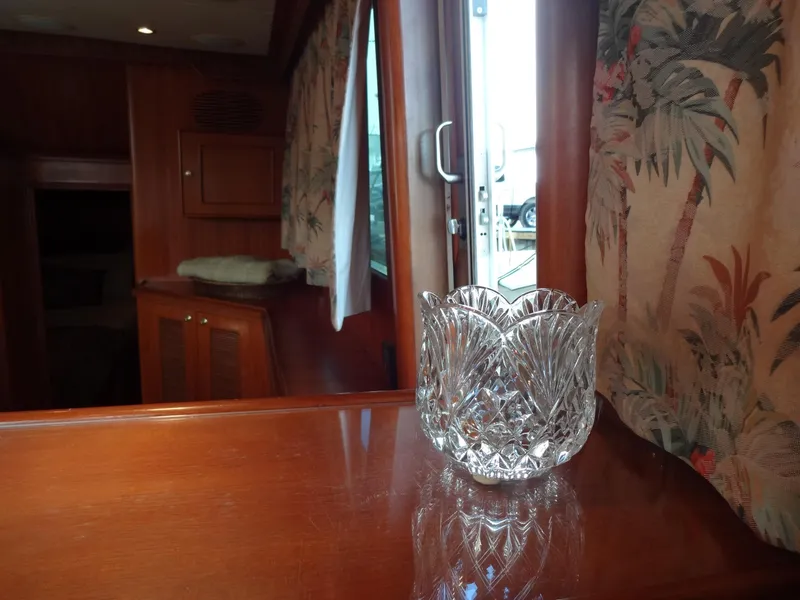 Slide: The Image of Ocean Alexander 48 Classico 2006 - 57