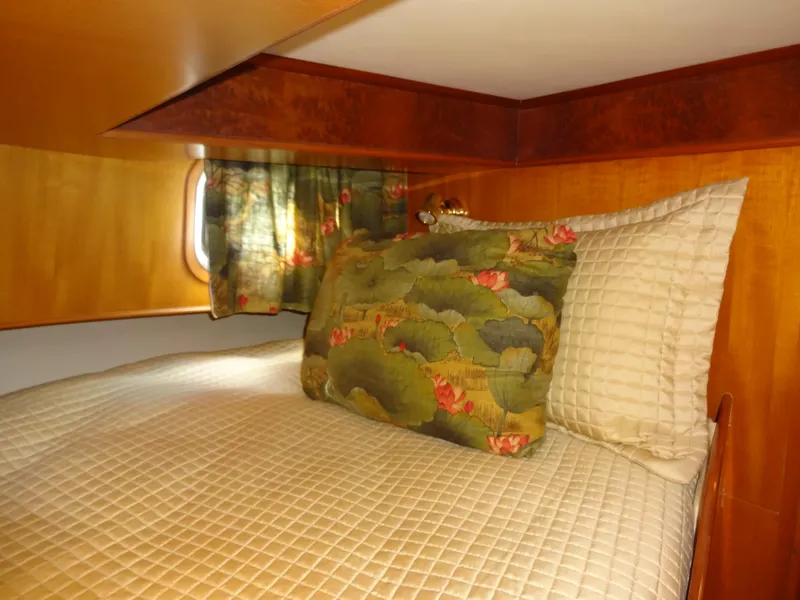 Slide: The Image of Ocean Alexander 48 Classico 2006 - 62