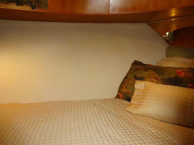 Slide: The Image of Ocean Alexander 48 Classico 2006 - 63