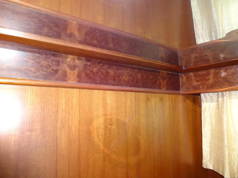 Slide: The Image of Ocean Alexander 48 Classico 2006 - 71