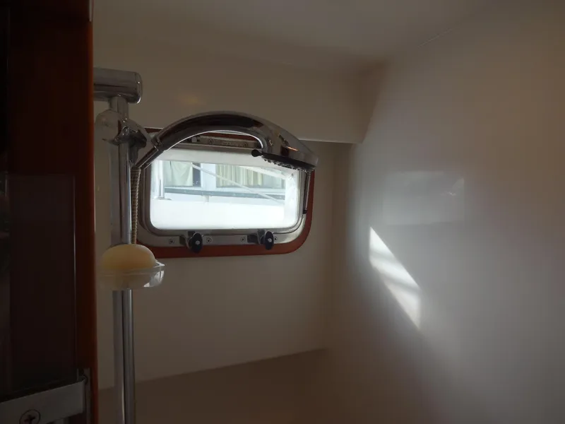 Slide: The Image of Ocean Alexander 48 Classico 2006 - 75