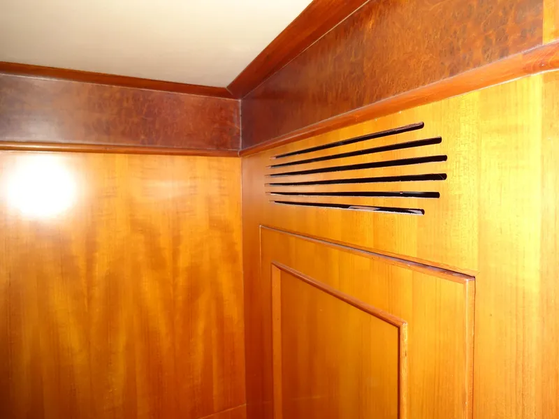 Slide: The Image of Ocean Alexander 48 Classico 2006 - 79