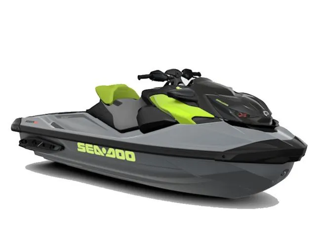 The Image of Sea-Doo RXP-X™ 325 Tech 2025 - 1