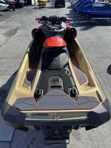 Slide: The Image of Sea-Doo RXP-X 325 2025 - 7