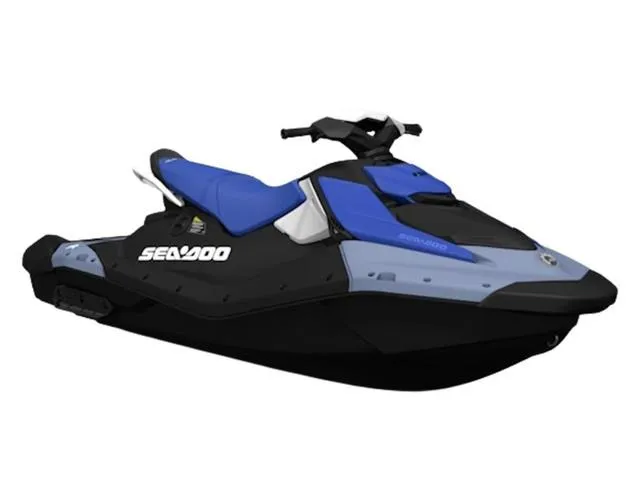 The Image of Sea-Doo Spark for 2 2025 - 1