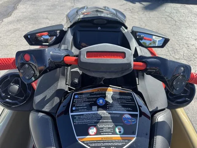 Slide: The Image of Sea-Doo RXP-X 325 2025 - 14