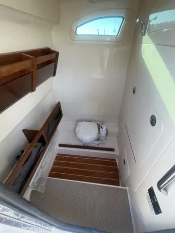 Slide: The Image of Grady-White 281 Coastal Explorer 2026 - 17