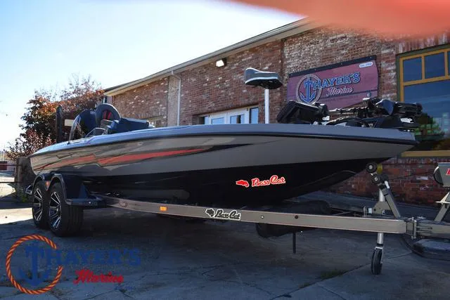 Slide: The Image of Bass Cat Cougar FTD 2025 - 50