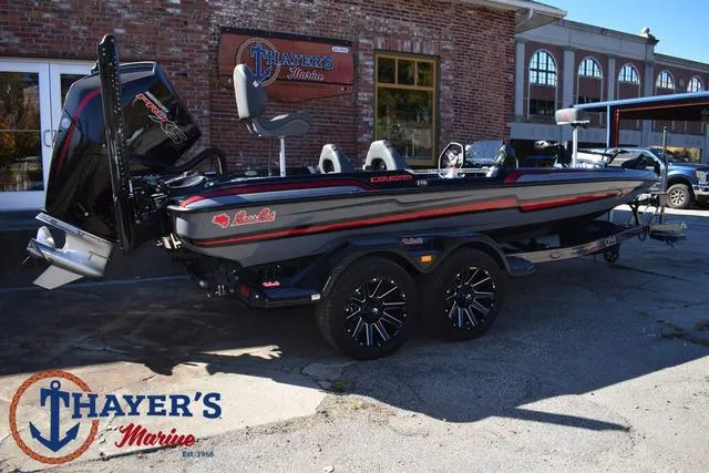 Slide: The Image of Bass Cat Cougar FTD 2025 - 52