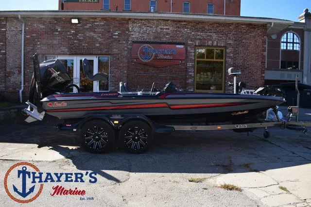 Slide: The Image of Bass Cat Cougar FTD 2025 - 53