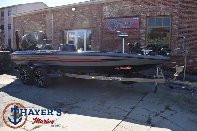 Slide: The Image of Bass Cat Cougar FTD 2025 - 54