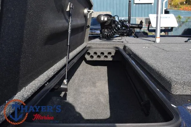 Slide: The Image of Bass Cat Cougar FTD 2025 - 50