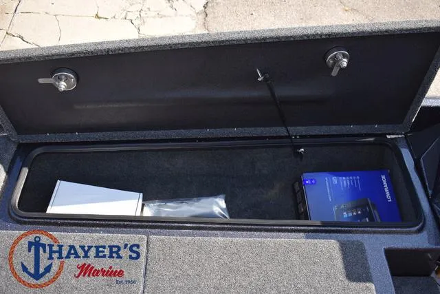 Slide: The Image of Bass Cat Cougar FTD 2025 - 51