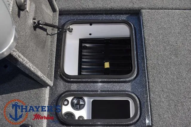 Slide: The Image of Bass Cat Cougar FTD 2025 - 52