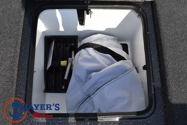 Slide: The Image of Bass Cat Cougar FTD 2025 - 53