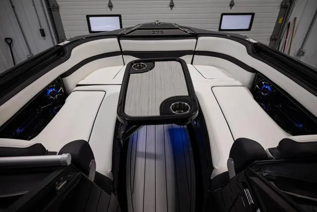 Slide: The Image of Yamaha 275SD 2025 - 14