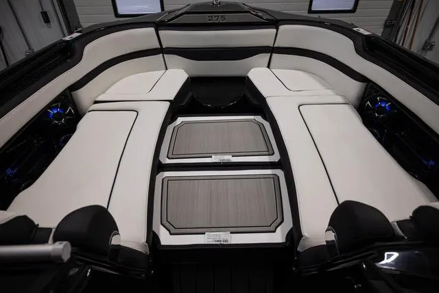 Slide: The Image of Yamaha 275SD 2025 - 16