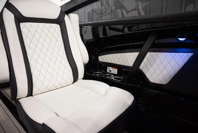 Slide: The Image of Yamaha 275SD 2025 - 22