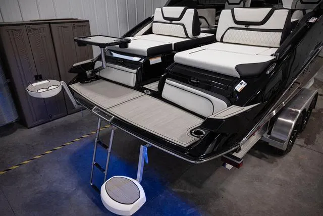 Slide: The Image of Yamaha 275SD 2025 - 4