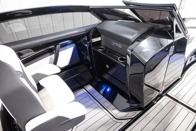 Slide: The Image of Yamaha 275SD 2025 - 9