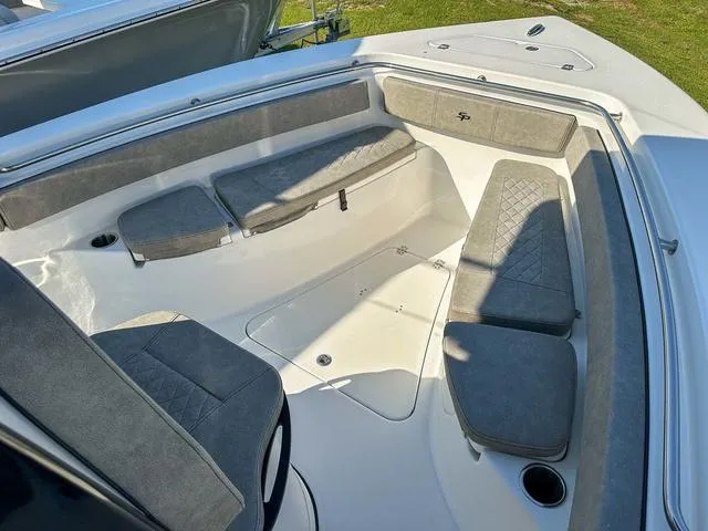 Slide: The Image of Sea Pro 242 Center Console 2024 - 15